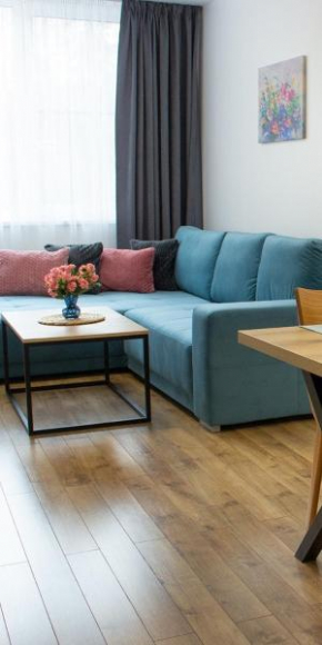 Apartment Eliya by RV Apartments - FREE Parking